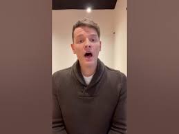 Ian Holcomb singing "Come From The Dyin’" from THE PURPLE DUST  #TheShowMustGoOnline #IrishRepOnline