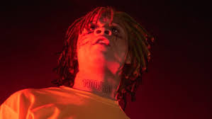 Juice wrld — you and me ft. Trippie Redd Was 80 Minutes Late To His Milwaukee Show He Was Worth The Wait