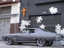 Image result for Deep Gray Mist 1969 Buick
