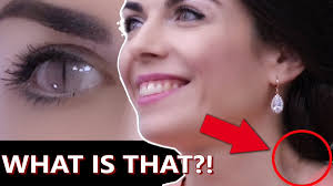 Buenos Días hijos de Zhanna (Ella) la líder de ALLATRA (Rusia)🇷🇺 la mujer  que parpadea de costado y dijo que NO ES HUMANA y no tiene ombligo y tiene  presencia en más