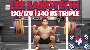 Add a bio, trivia, and more. Arley Mendez Heavy Training 170 Snatch 205 C J 245 Fs 2017 Wwc Training Hall 4k 60 Youtube