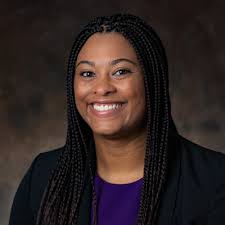 Sharice K. Lane, Ed.D., CCC-SLP