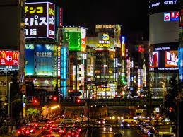 Maybe you would like to learn more about one of these? A Guide To The Best Lost In Translation Spots In Tokyo Gaijinpot