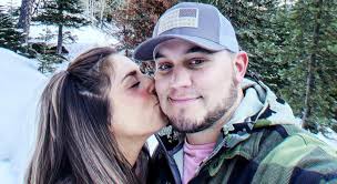 Trisha Baldwin and Adam Smith's Wedding Website