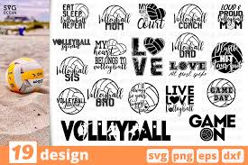 Free Free 169 Love Volleyball Svg Free SVG PNG EPS DXF File