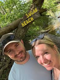 First Time Kayaking Experience in Ohio