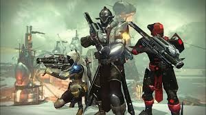 They serve as a reminder of the tremendous. Details Leak For Destiny S Rise Of Iron Dlc