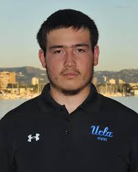 2017-18 Men's Rowing Roster