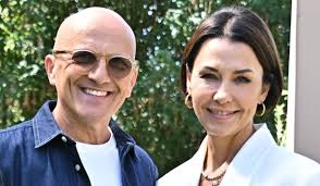 Wpadka w "Pytaniu na śniadanie". Anna Popek ratowała z opresji Roberta  Rozmusa