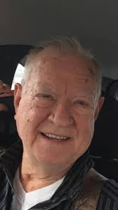 Obituary for Hew Donald Sargent