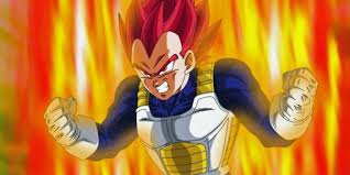 Maybe you would like to learn more about one of these? Dragon Ball How Vegeta Achieved Super Saiyan God Cbr