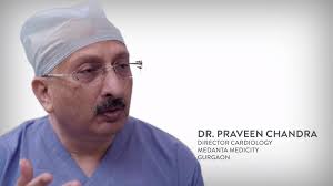 Innovations in technology are now making stroke management more effective  with solutions that are minimally invasive, less painful and more  importantly, life-changing. Watch Dr.Praveen Chandra ...