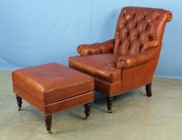 Items 1 to 9 of 15 total. Sold Price Southwood Leather Club Chair With Ottoman November 6 0119 10 00 Am Cst