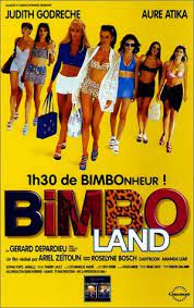 July 12, 1970) is a french actress, writer and director. Bimboland 1998 Imdb