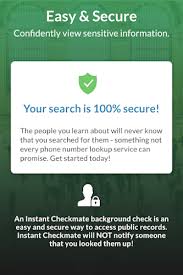 May 15,2016 requires android : Descargar Background Check Instant Checkmate Apk Ultima Version App By Instant Checkmate Para Dispositivos Android