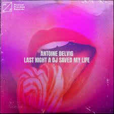 Interviews from mental health experts like and organizations like ims and hummingbird that lead the fight. Antoine Delvig Last Night A Dj Saved My Life Musical Freedom Spinnin Records