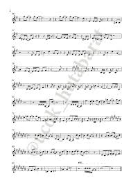Not angka pianika lagu virgoun surat cinta untuk starla. Not Lagu Sampai Menutup Mata Belajar