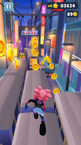 Subway Surfers APK for Android - Download