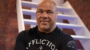 WWE: Annunciata celebrazione del compleanno di Kurt Angle per la prossima  settimana a SmackDown