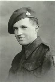 Chotie Darling: The Recce Men