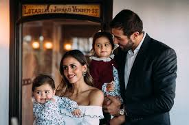 1 coríntios 13:1 eu não sei como deus irá fazer, mas eu sei vai ser perfeito. Caras As Imagens Do Batizado Da Filha Mais Nova De Carolina Patrocinio E Goncalo Uva