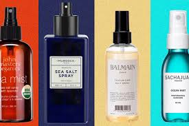 You add any particles to the hair, and they will create volume such as mud, dry shampoo, starch, et cetera., she tells allure the difference is the effect. Best Salt Sprays 2021 Ruffians To Redken British Gq