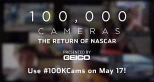 Escala attending the nascar awards 2009 at the wynn hotel and casino in las vegas. 100 000 Cameras Is Back With Nascar S Return Nascar En Espanol
