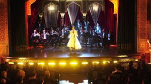 اغنية لسه في امل شيرين عبد الوهاب من مسلسل طريقي Youtube My Music My Love Concert