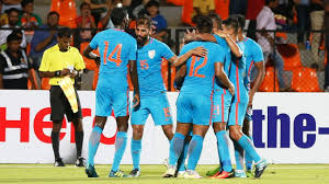We did not find results for: India Vs St Kitts And Nevis Football Match Summary August 24 2017 Espn