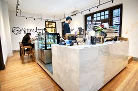 Simetri Coffee Roasters Yogyakarta Salah Satu Coffee Shop Terbaik Di Indonesia Pergidulu Com