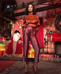 See how the aging process affects the body and learn what causes aging. Christmas Mood Eleni Foureira Elenh Foyreira Facebook