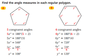 Image Result For Polygon Interior Angles Regular Polygon Polygon Mathematics