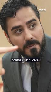 Alvise defiende la crítica política y libertad de expresión