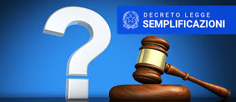 Spostamenti tra regioni vietati fino al 27 marzo e stop articolo originale pubblicato su money.it qui: Dl Semplificazioni Dubbi Di Interpretazione Per I Rup News Digitalpa