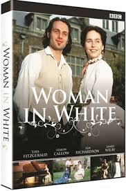 The Woman in White (1997 TV series) - Wikipedia