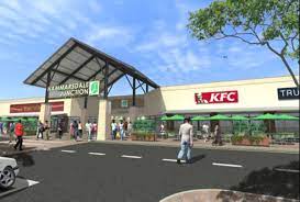 Weather archive at the airport ( 272 km, +16 °c+61 °f ). R200m Hammarsdale Junction Shopping Centre Foot Traffic Impresses Eproperty News