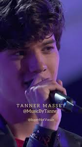 ▶️ TANNER MASSEY
