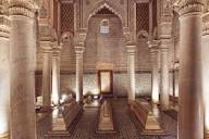 Saadian Tombs Marrakech Opening Hours Location and entrance fees -