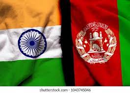India vs afghanistan post match discussion | lucky india. India Afghanistan Flag Together Stock Photo Edit Now 1043745046