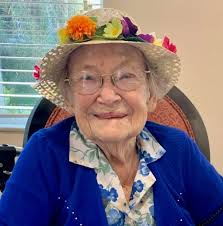 Audrey Theresa Schaefer Obituary