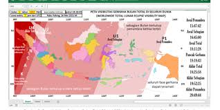 Fenomena langit ini semakin spesial mengingat tanggal terjadinya bertepatan dengan hari raya waisak tahun 2565. Gerhana Bulan Total Pada 26 Mei 2021 Disebut Tersingkat Apa Artinya Halaman All Kompas Com