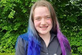 Katie Macgregor's Instagram, Twitter & Facebook