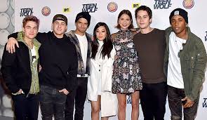 Pin On Teen Wolf
