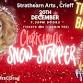 Christmas Snow-Stopper event image