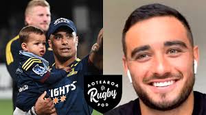 Super Rugby Aotearoa, Round Two