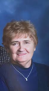 Obituary for Irene Carolyn (Kepler) Bauer