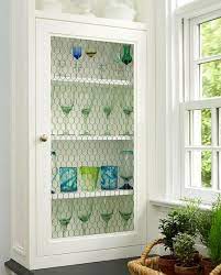 Check spelling or type a new query. Chicken Wire Mesh Cabinets