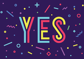 From middle english yes, from old english ġīese. 7 Different Ways To Say Yes Thesaurus Com