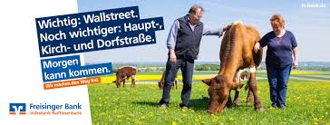 Freisinger Bank Eg Home Facebook