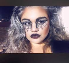 Random question: Does anyone know or can anyone put me in contact with a  makeup artist who helps get the cast ready for the haunts? We are having a  “career day” of